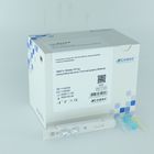Glycosylated Hba1c Assay Kit, การทดสอบเลือด Poct 15 นาที CE Marked