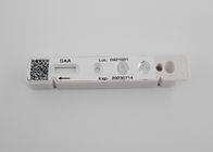 Immunofluorescence 50pcs ชุดทดสอบการอักเสบของ SAA Rapid CE / ISO Listed