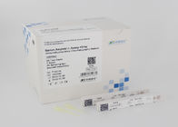 100pcs Serum Amyloid A sAA Rapid Test Kits CE อนุมัติสำหรับ Blood
