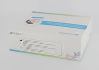 Nasal 50pcs COVID 19 Antigen Rapid Test Kit ความแม่นยำสูง