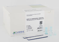 POCT Immunofluorescent Rapid Test Kit IgM IgG, ชุดตรวจหาแอนติเจน 8 นาที