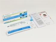 COVID 19 Self Test Nasal Swab Antigen Rapid Test Kit SARS-Cov-2 สำหรับการใช้งานในครอบครัว